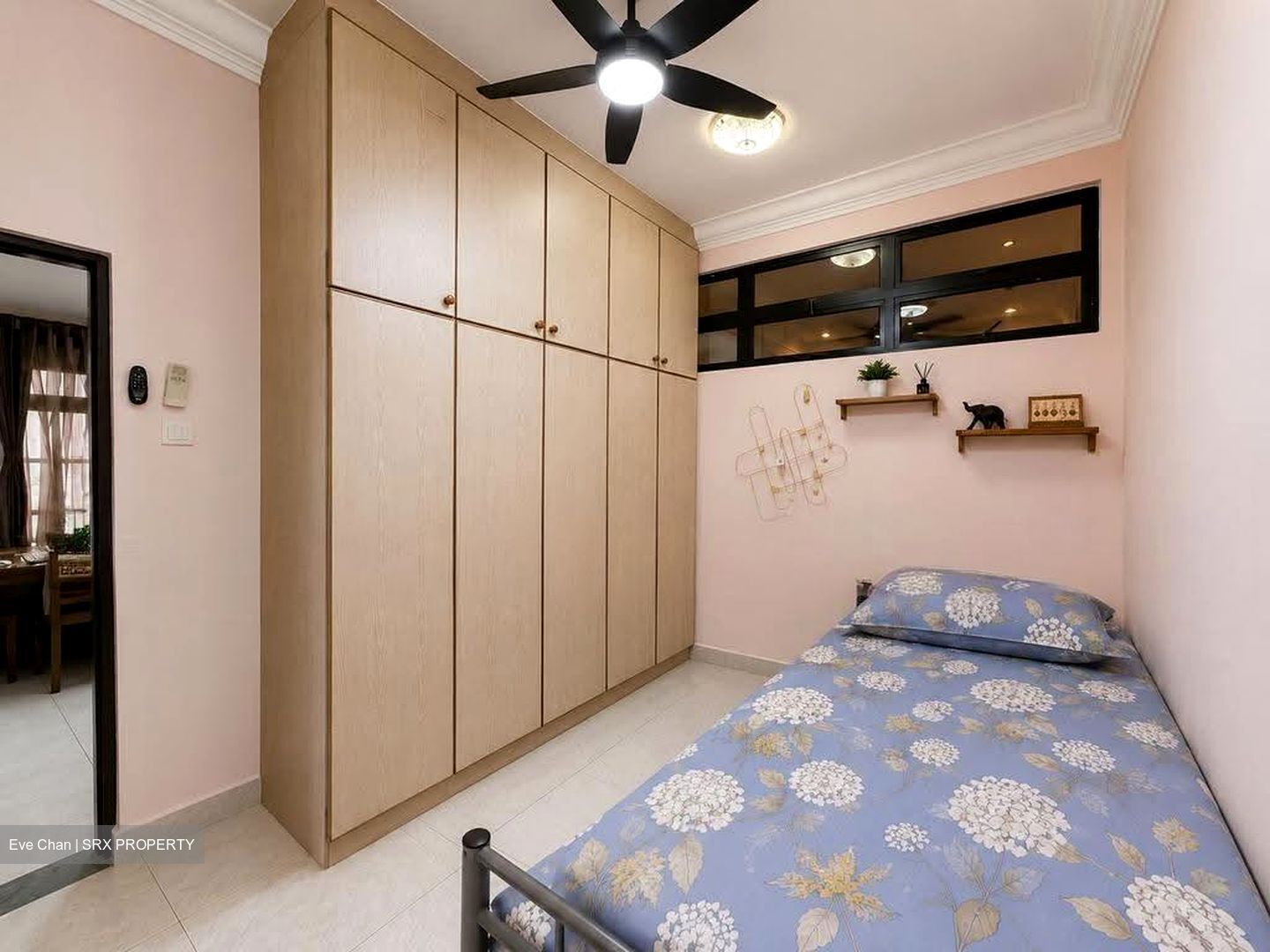Sembawang Hills Estate (D20), Terrace #610218831